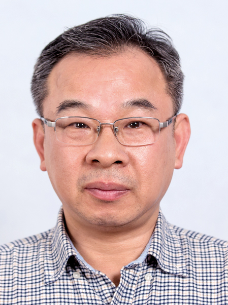 Xu Guodong