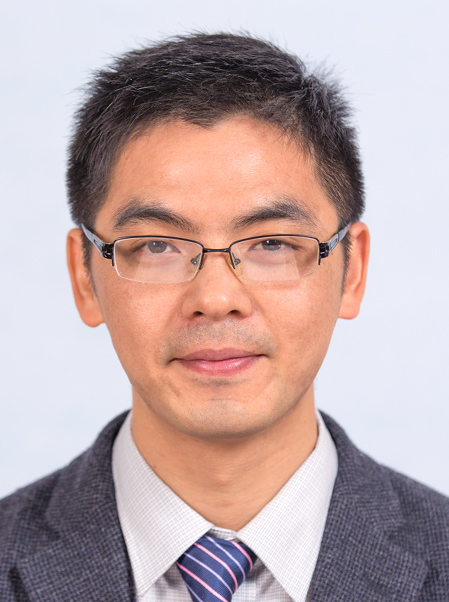 Zheng Xiaojian