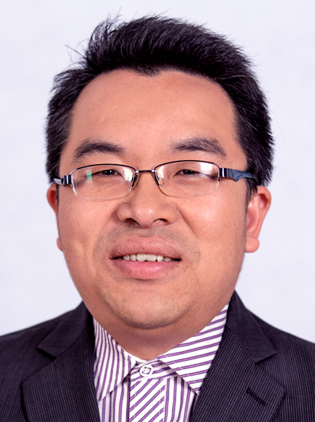 Xu Zhendong
