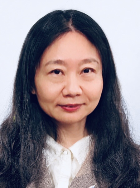 Xia Yali