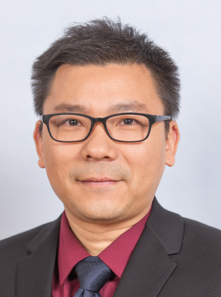 Wang Tianmin