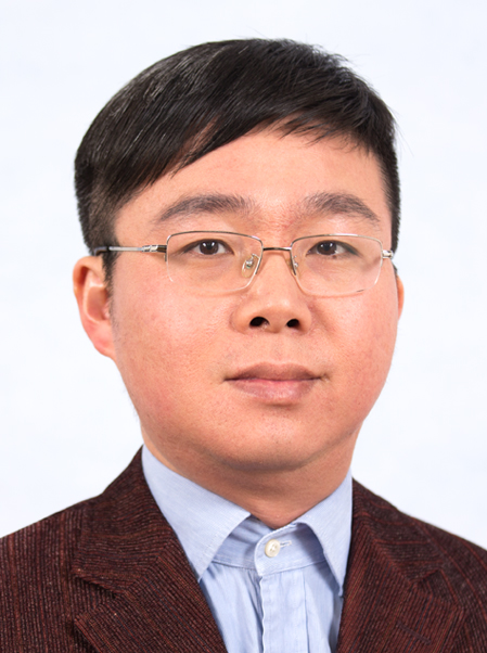 Zheng Yongkuan
