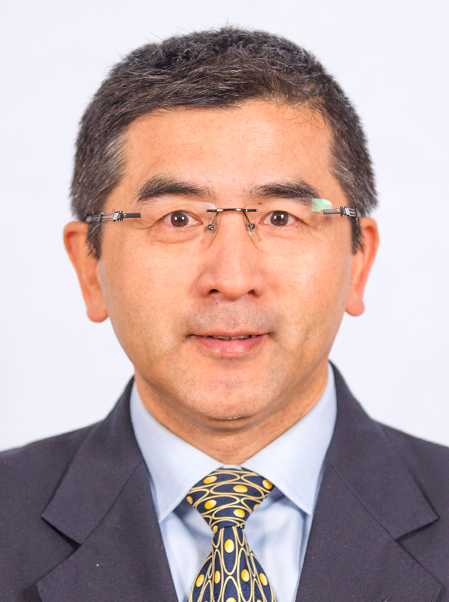 Xiao Wei