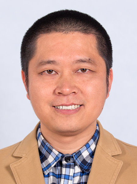Wang Hailang