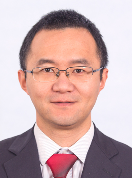 Mao Haidong