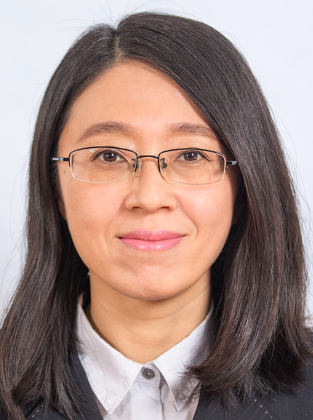 Lv Yingjie