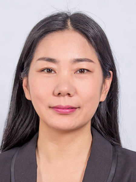Yu Zhanmin