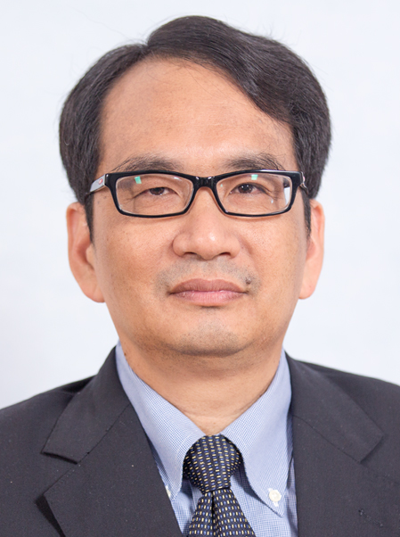 Xu Chongli