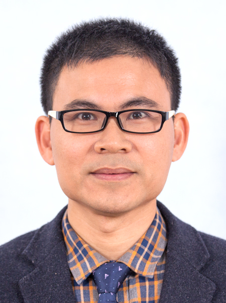 Chen Bangfeng
